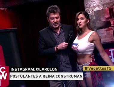 Argentina TV: Τεχνικές αποπλάνησης live και γυναίκες-θάνατος στην πιο ενδιαφέρουσα τηλεόραση του κόσμου